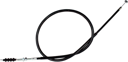 MOTION PRO Part 02-0074 Black Vinyl Clutch Cable for Offroad Honda Models