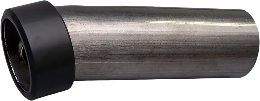 Yoshimura INS-07-K Exhaust Rs 2 Quiet Insert for 1.625-inch Offroad Applications