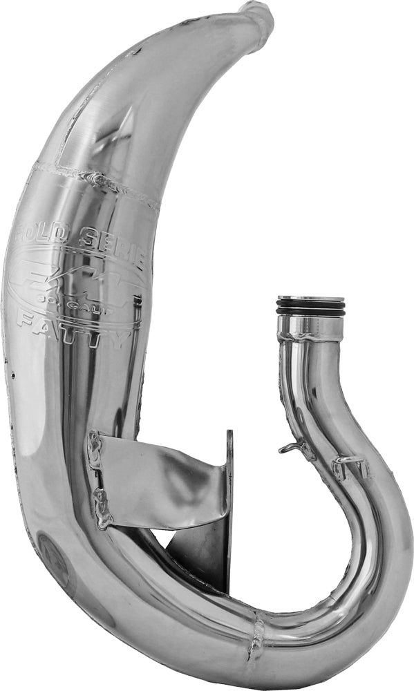FMF Pipe Fatty 025150 Offroad 2-Stroke Exhaust for KTM 50 SX and Husqvarna TC 50