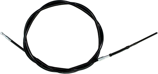 MOTION PRO Black Vinyl Rear Hand Brake Cable for Honda TRX300 Fourtrax & Fourtrax 4X4