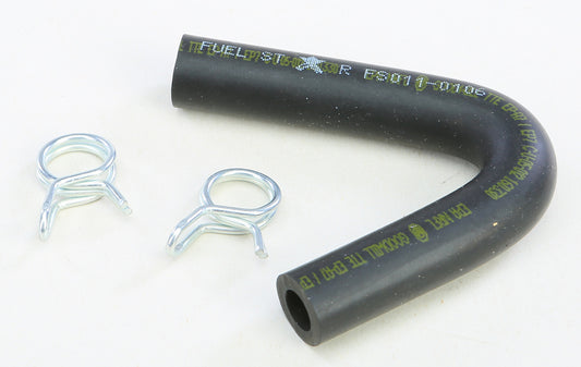 ALL BALLS Fuel Line and Clamp Kit for KTM Offroad Models – Part FS110-0128
