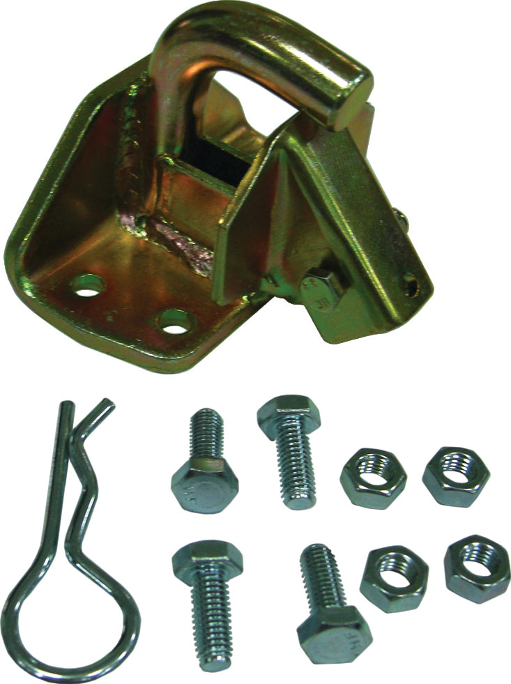 SP1 Hitch Kit S D for Ski-Doo Skandic SUV Models – Snow Accessories and Hitches
