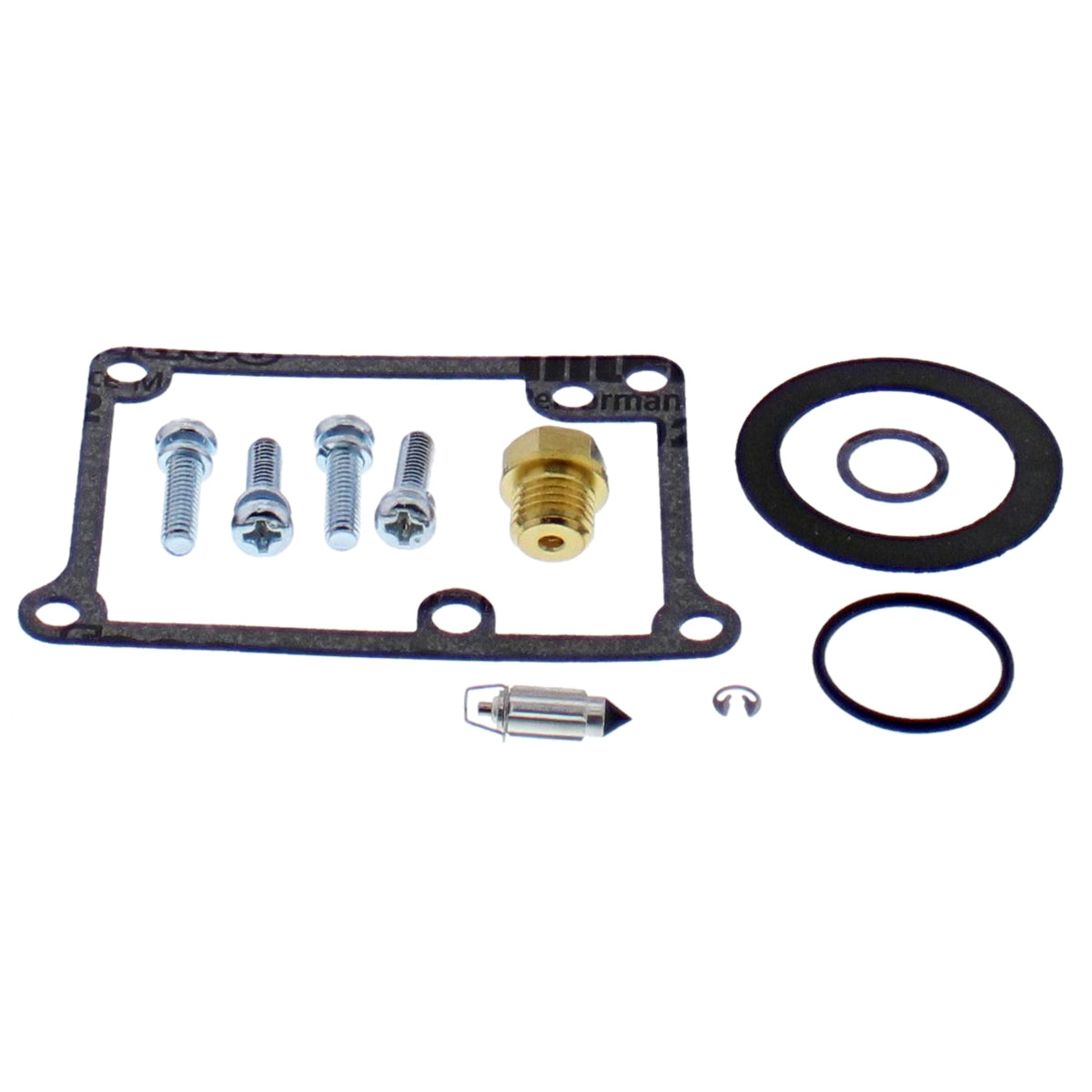 ALL BALLS Bike Carburetor Rebuild Kit for KTM 65 SX (2007-2008)