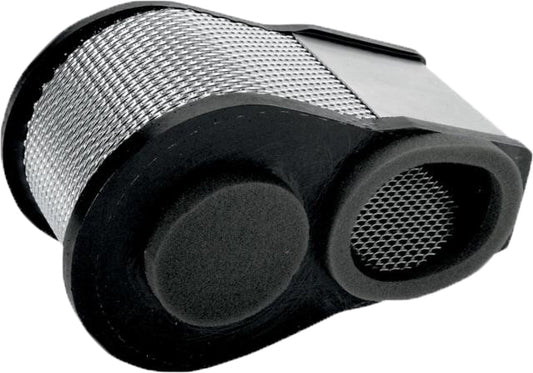 UNI NU-3245 Air Filter for Yamaha XVZ1300 Models - Replacement Street Motorcycle Intake Filter