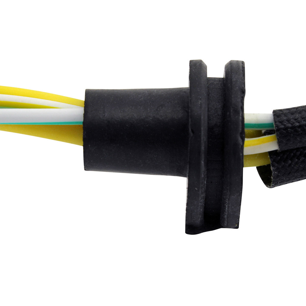 RM Stator Kawasaki KX Series Stator with Pickup and Connector – Reliable Offroad Electrical Component