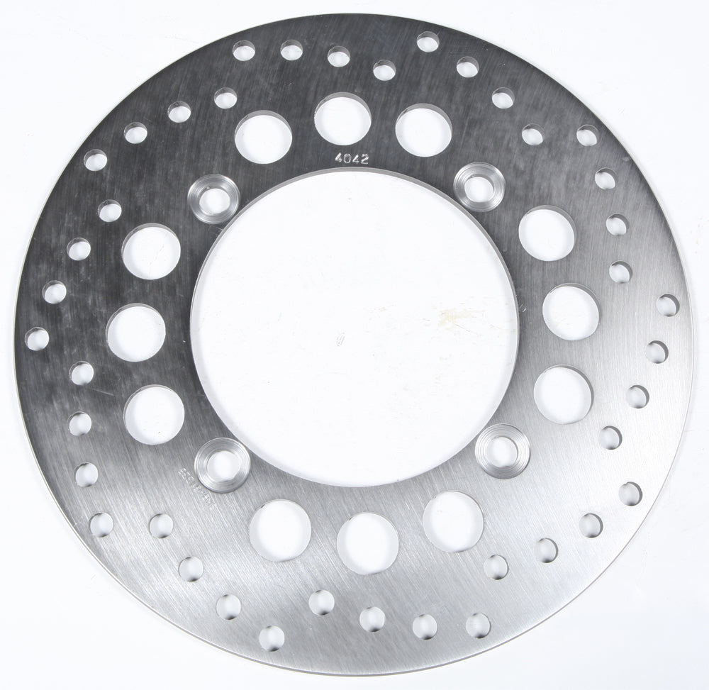 EBC MD4042 Standard Rear Brake Rotor for Kawasaki Ninja 250R (1988-1997)