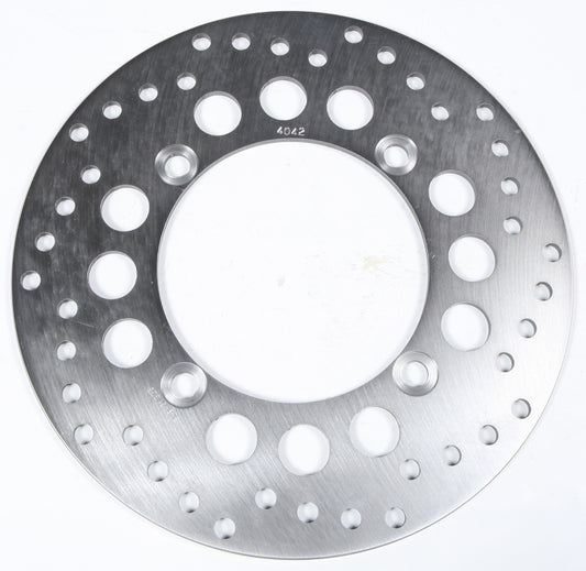 EBC MD4042 Standard Rear Brake Rotor for Kawasaki Ninja 250R (1988-1997)