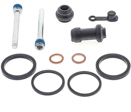 All Balls Caliper Rebuild Kit for Offroad Vehicles - Part Number 18-3004