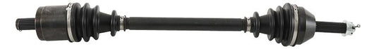 ALL BALLS 8 Ball Extreme Axle for Front Left/Right – ATV/UTV Drive Axle