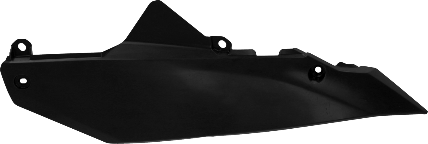 ACERBIS Kawasaki KX450F/KX450X Side Panels Kit – Black Replacement Body Parts