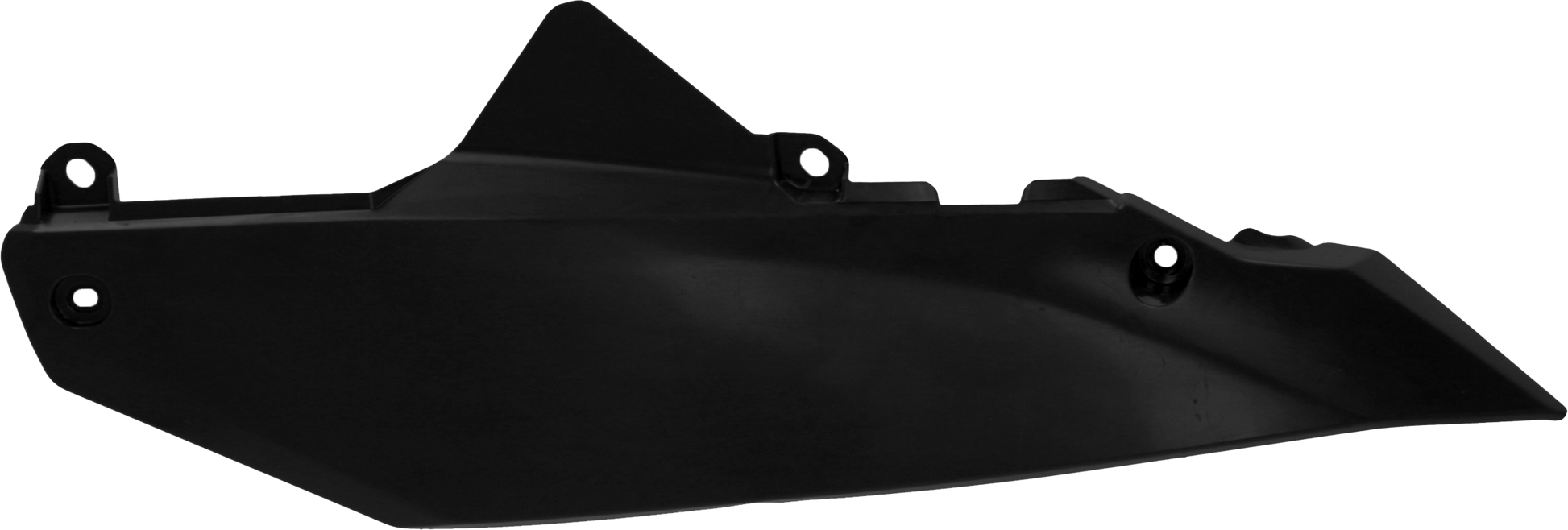 ACERBIS Kawasaki KX450F/KX450X Side Panels Kit – Black Replacement Body Parts