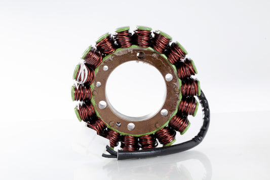 RICKS Stator for Honda Gold Wing 1980-1987 | Reliable Electrical Replacement Part