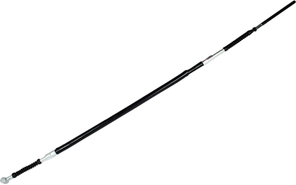 MOTION PRO Part 02-0313 Black Vinyl Foot Brake Cable for Honda TRX300 Fourtrax and TRX300FW Models