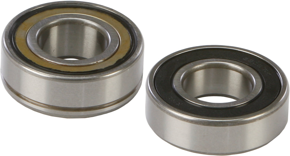 ALL BALLS Front and Rear Wheel Bearing and Seal Kit for Harley Davidson V-Twin Models