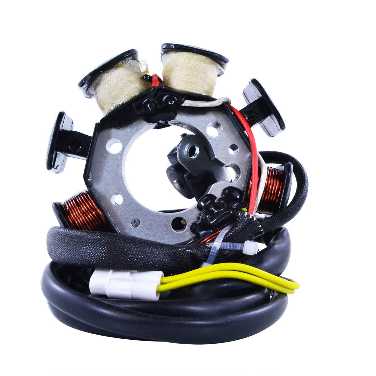 RM Stator RMS010-101546 Offroad Stator with Pickup and Connector