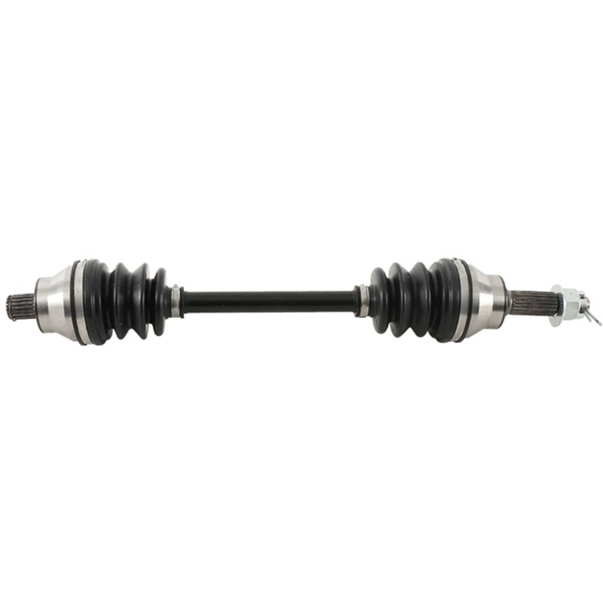 ALL BALLS ABM-PO-8-341 ATV/UTV Drive Axle for Polaris Sportsman and Hawkeye 300