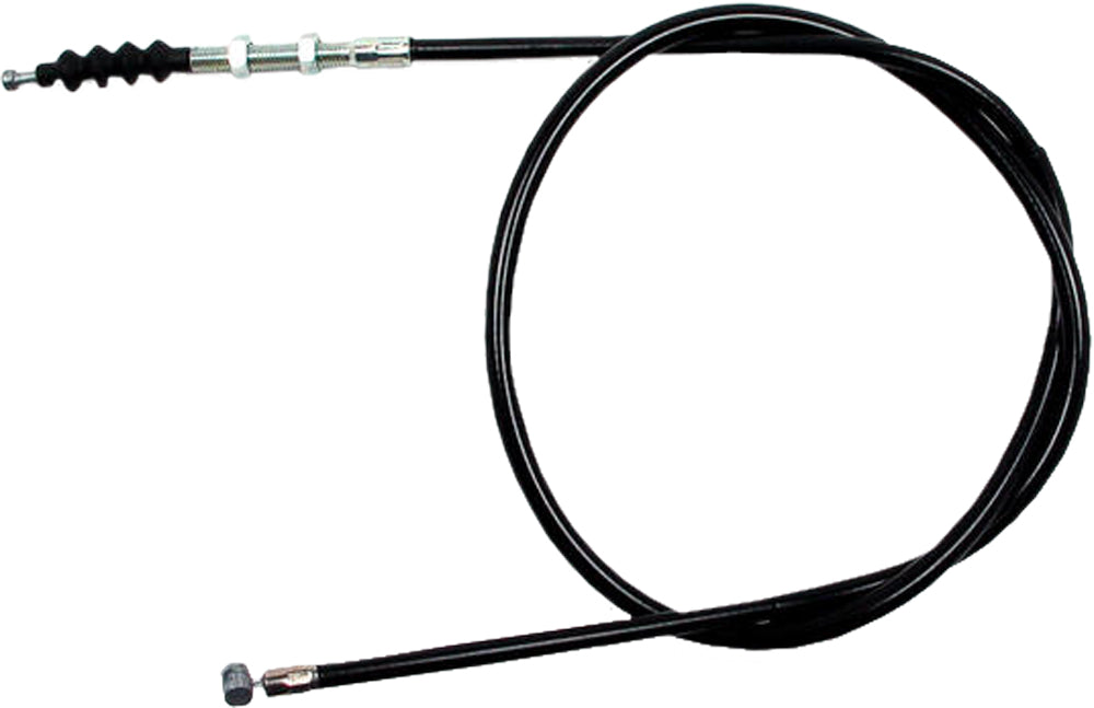 MOTION PRO 02-0040 Black Vinyl Clutch Cable for Honda XR Offroad Models