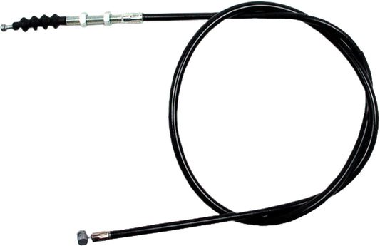 MOTION PRO 02-0040 Black Vinyl Clutch Cable for Honda XR Offroad Models