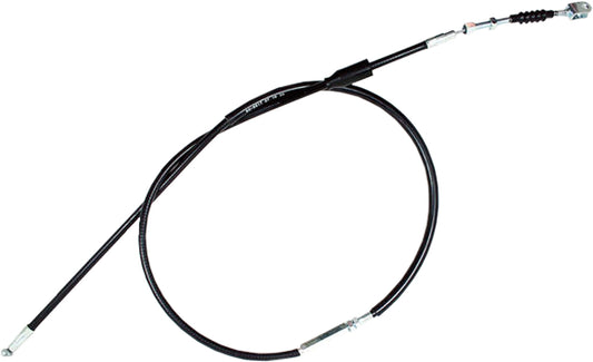 MOTION PRO Black Vinyl Clutch Cable for Suzuki GS Series 1980-1981