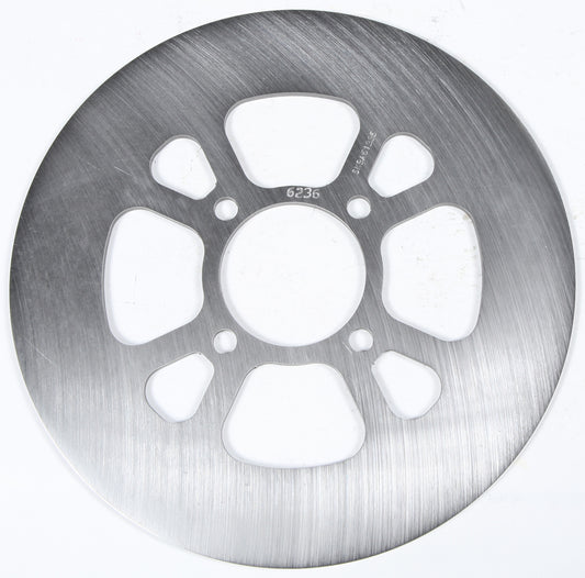 EBC MD6236D Standard Rear Brake Rotor for Yamaha ATV/UTV Models