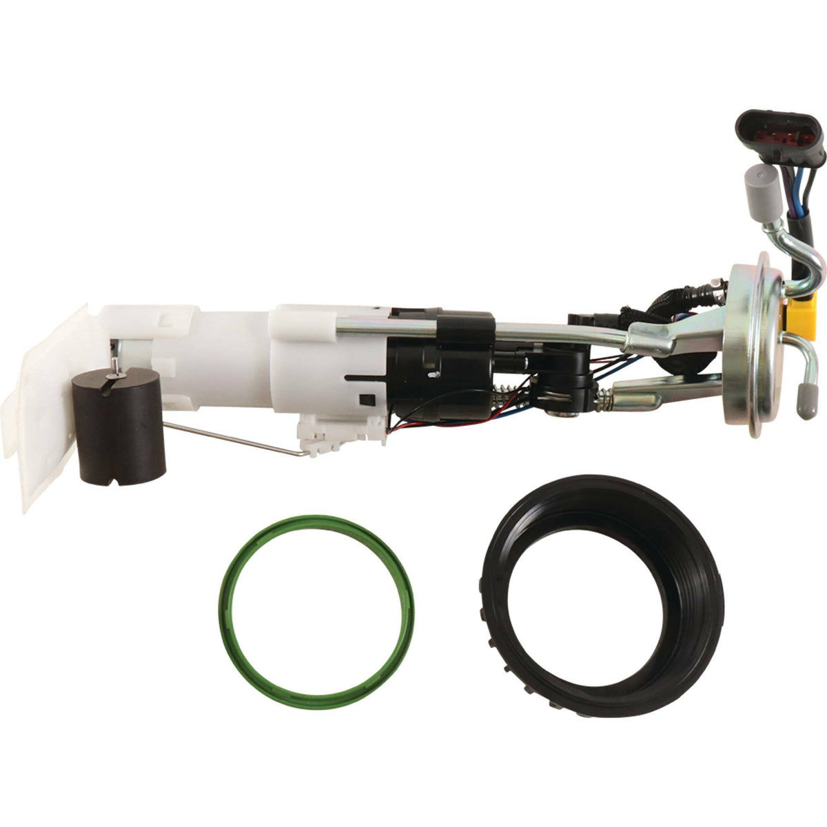 ALL BALLS Fuel Pump Assembly for Can-Am Outlander 500, 650, 800 - Replacement Part