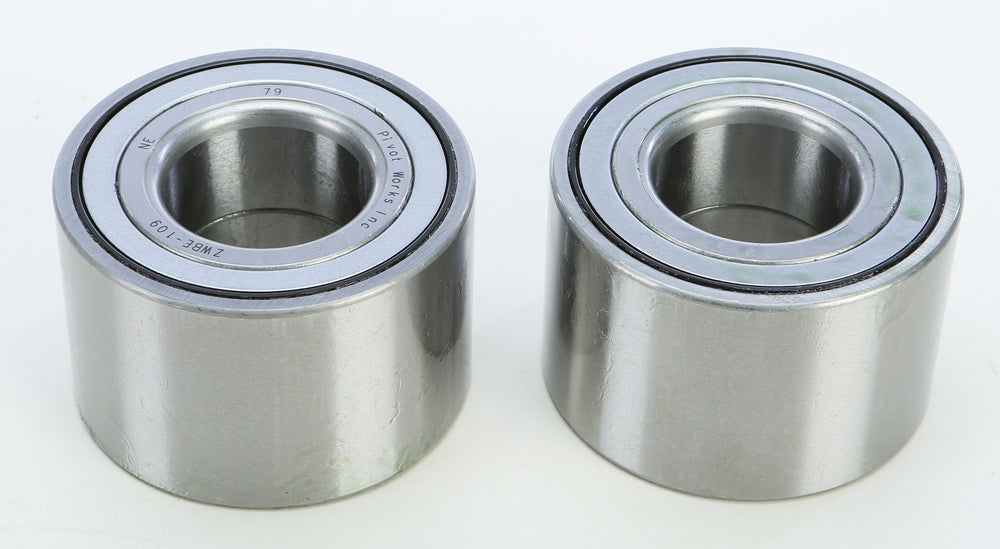 Pivot Works Rear Wheel Bearing Kit for Kawasaki KRF 800 Teryx and KRT 800 Teryx4 Models