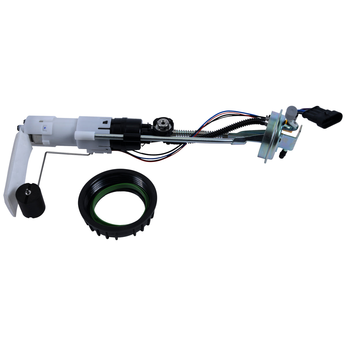 ALL BALLS Fuel Pump Assembly for Can-Am Outlander & Renegade Models - Part 47-1024