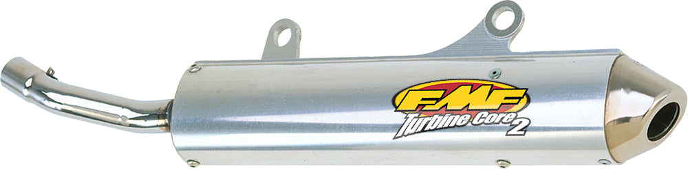 FMF Turbinecore II Spark Arrestor for Yamaha YZ125 2002-2011 Offroad Exhaust System
