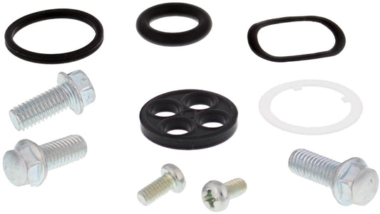 ALL BALLS Fuel Tap Repair Kit for Honda CRF250X and CRF450X Offroad Models - Part 60-1101