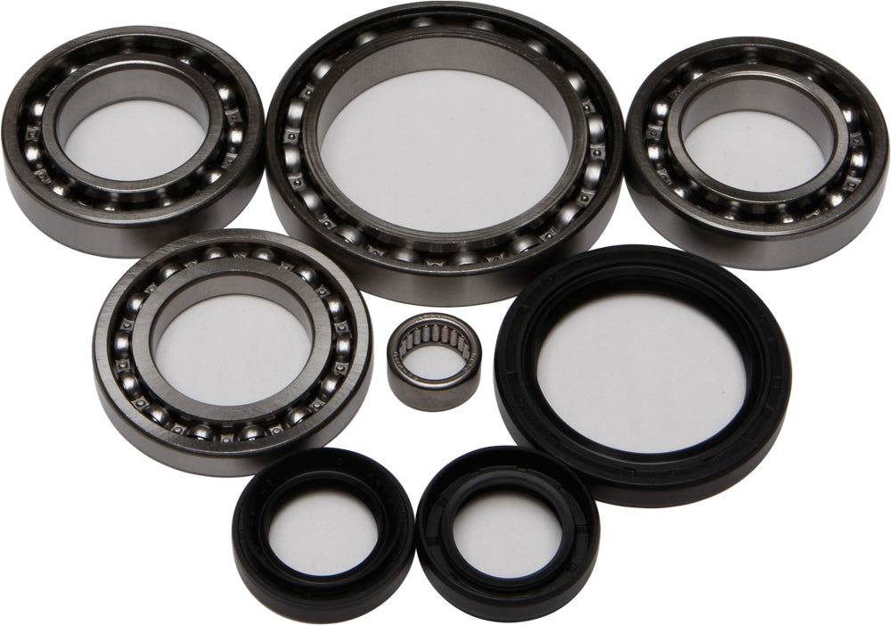 ALL BALLS Front Differential Bearing and Seal Kit for Yamaha ATV/UTV Models — Part 25-2044