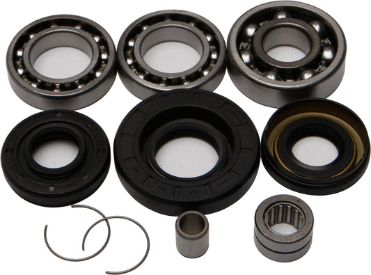 ALL BALLS Front Differential Bearing and Seal Kit for Honda TRX350 Models - Part 25-2003