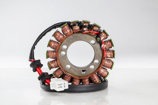 RICKS Stator for Honda VFR750F Interceptor (1990-1993) – OEM Replacement Electrical Part