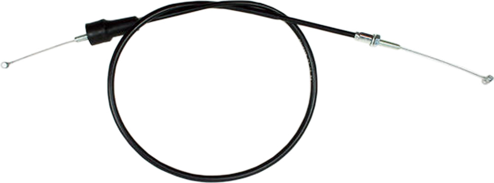 Motion Pro Black Vinyl Throttle Push Cable for Honda XR650R 2000-2007