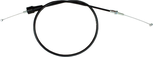 Motion Pro Black Vinyl Throttle Push Cable for Honda XR650R 2000-2007