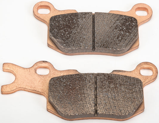 ALL BALLS Sintered Brake Pad Kit for Can-Am Defender HD8 & HD10 XMR