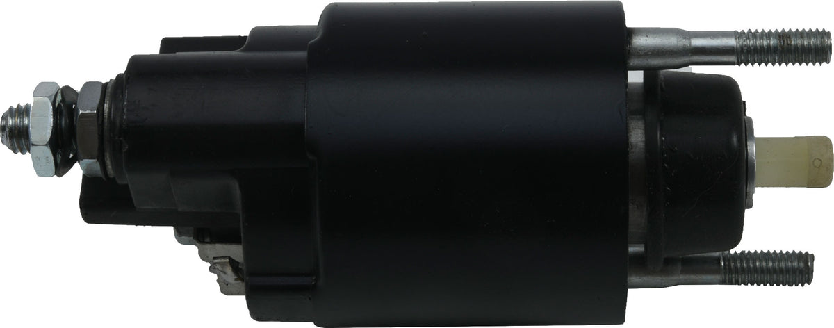 ALL BALLS Starter Solenoid M8 Repair Kit - Complete Assembly for V-Twin Models