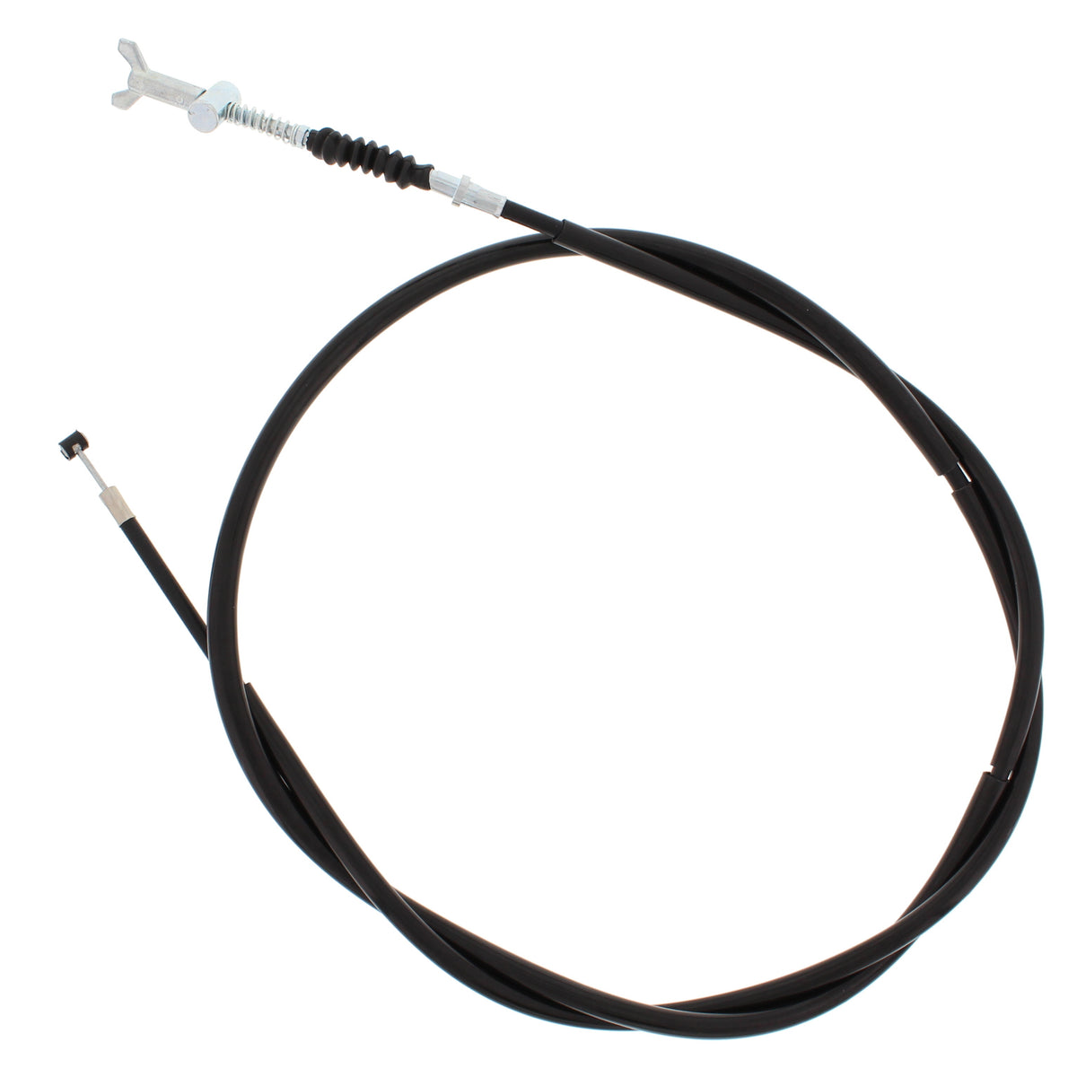 ALL BALLS Rear Hand Brake Cable for Yamaha YFM400 Big Bear ATV/UTV