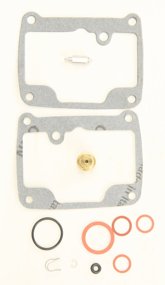 SP1 Universal Repair Kit for Mikuni Carburetors (30-34mm Aluminum)