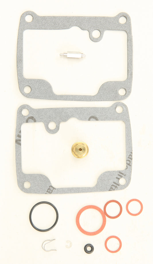 SP1 Universal Repair Kit for Mikuni Carburetors (30-34mm Aluminum)