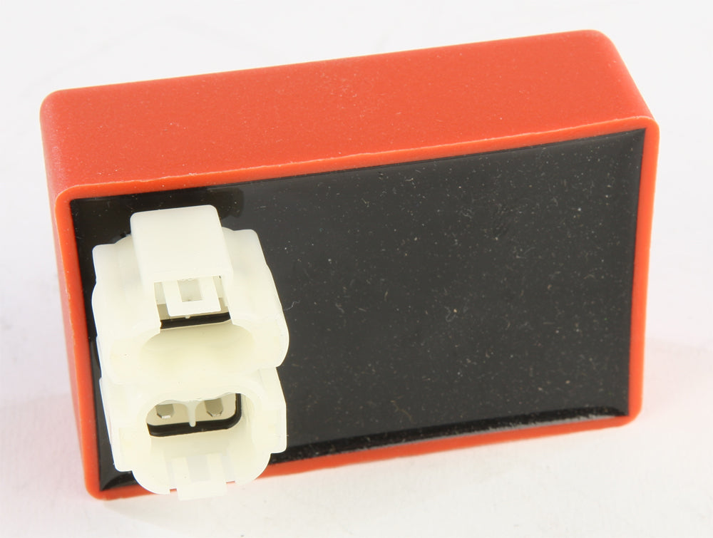 RICKS Part 15-615 Hot Shot CDI Box for Honda TRX250R and ATC250R