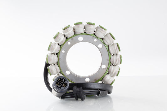 RICKS Stator for Kawasaki ZX600 Ninja ZX-6R and ZZ-R 600 – OEM Quality Replacement Part