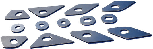 RIVA Washer Upgrade Kit for Sea-Doo GTX and RXT-X 2018-2019 - Stainless Steel Engine Service Deck Accessories