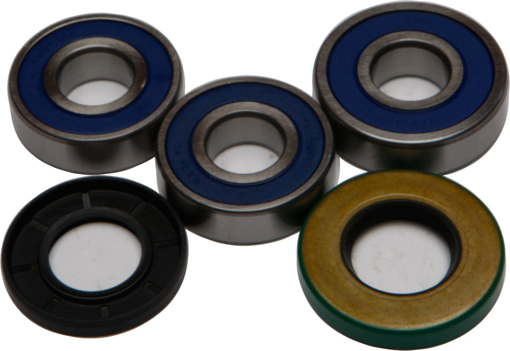 All Balls Wheel Bearing & Seal Kit for Yamaha XS750 - Drive Components