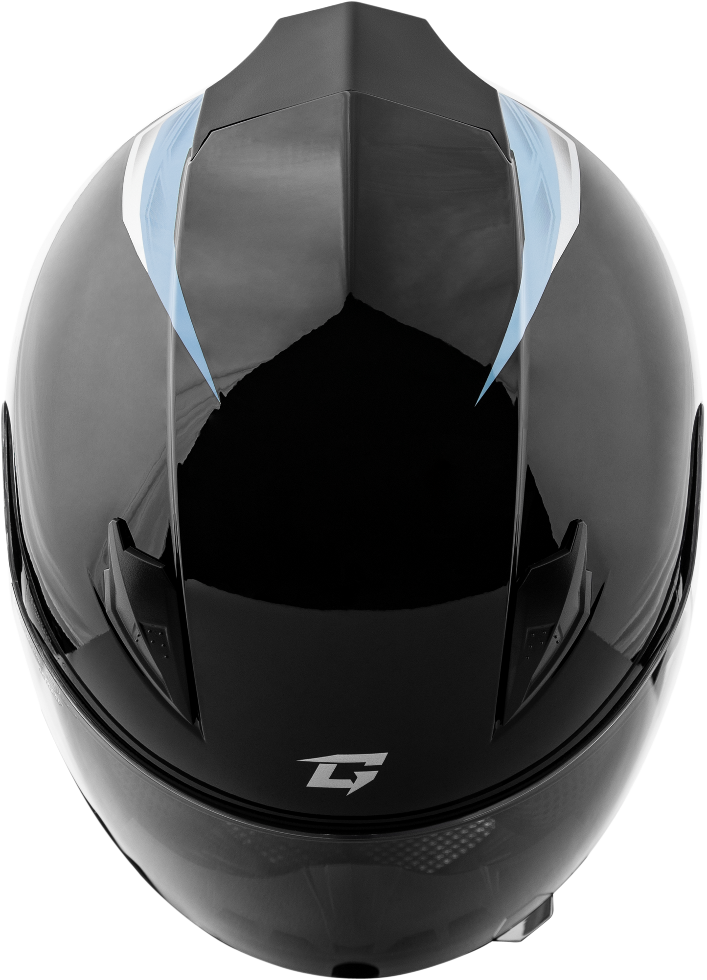 GMAX FF-49 Syth 2X-Large Full-Face Helmet with COOLMAX® Interior and UV400 Shield