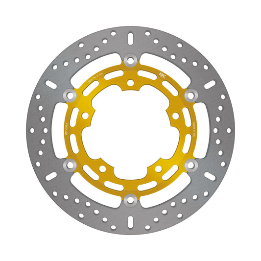 EBC MD3098X Standard Front Brake Rotor for Suzuki GSX-R1300 Hayabusa