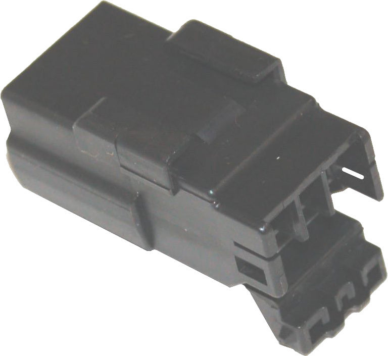 NAMZ CUSTOM CYCLE AMP Multi-Lock & Mini Connectors (Part NA-174928-2) for Motorcycles