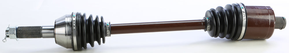 ALL BALLS 6 Ball Heavy Duty Rear Axle for Polaris Ranger 570 EPS and Crew 570