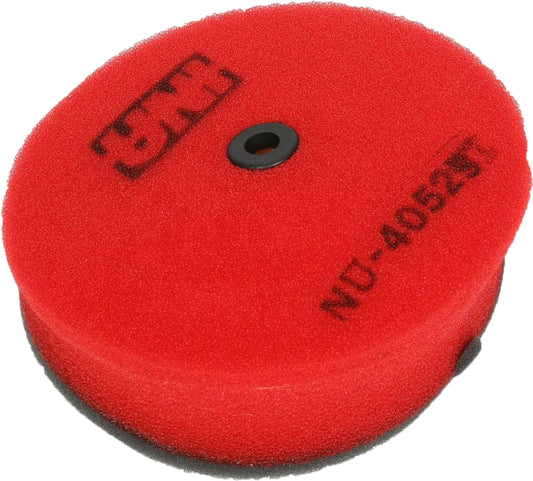 UNI NU-4052ST Multi-Stage Competition Air Filter for Honda CR Series Offroad Motorcycles and ATVs