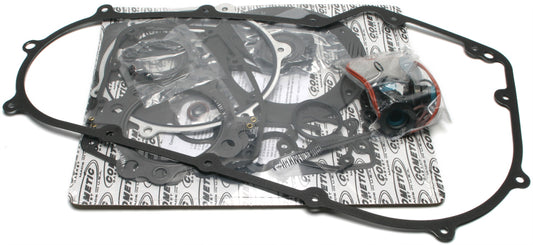 Cometic C9149 Complete EST Gasket Kit for Harley Davidson V-Twin Engines