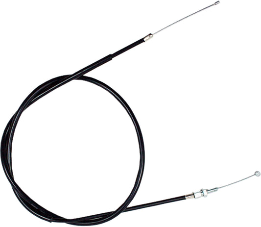 MOTION PRO Black Vinyl Throttle Cable for Honda CR Series Offroad Motorcycles